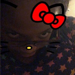 Meet your Posher, Gianna